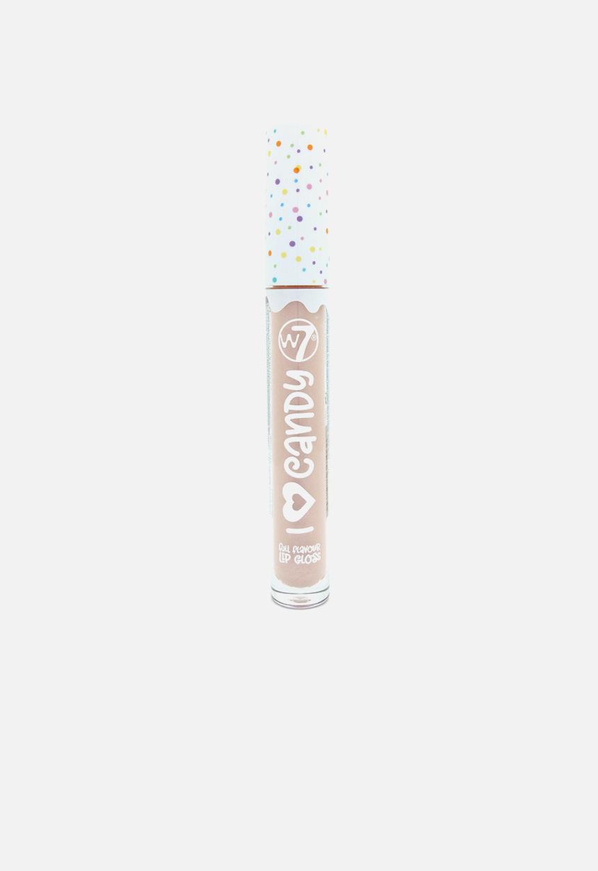 W7 Cosmetics - I love candy lip gloss - get caked