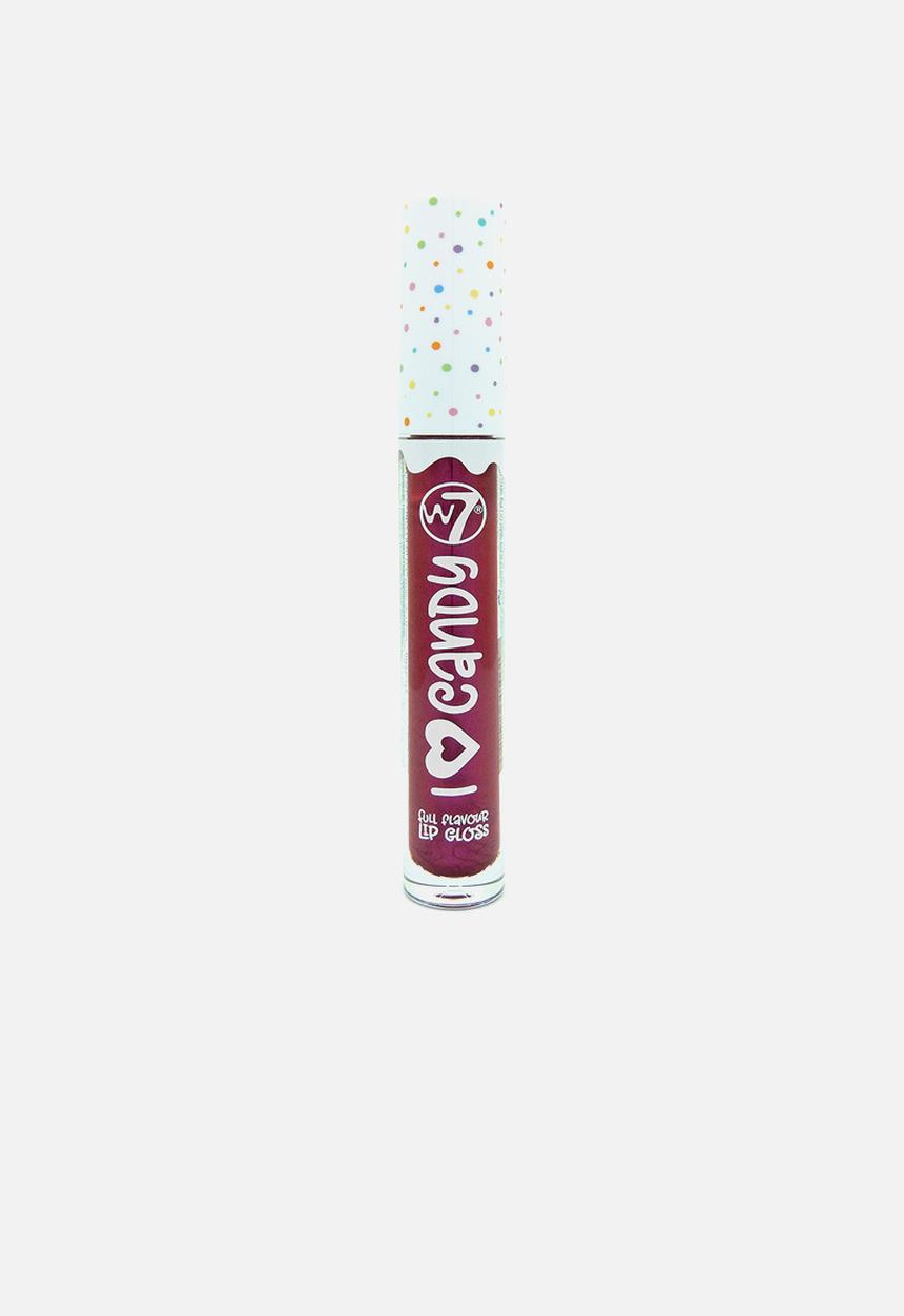 W7 Cosmetics - I love candy lip gloss - cherry lolly