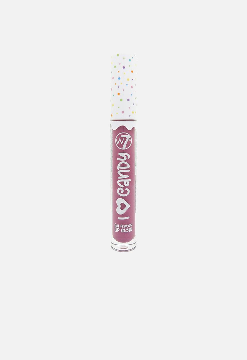 W7 Cosmetics - I love candy lip gloss - gimme some sugar