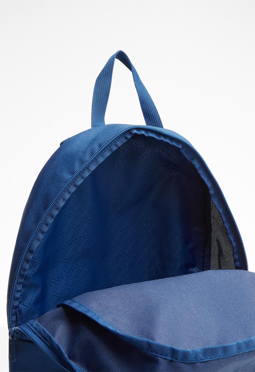 PUMA - Puma phase backpack - blue