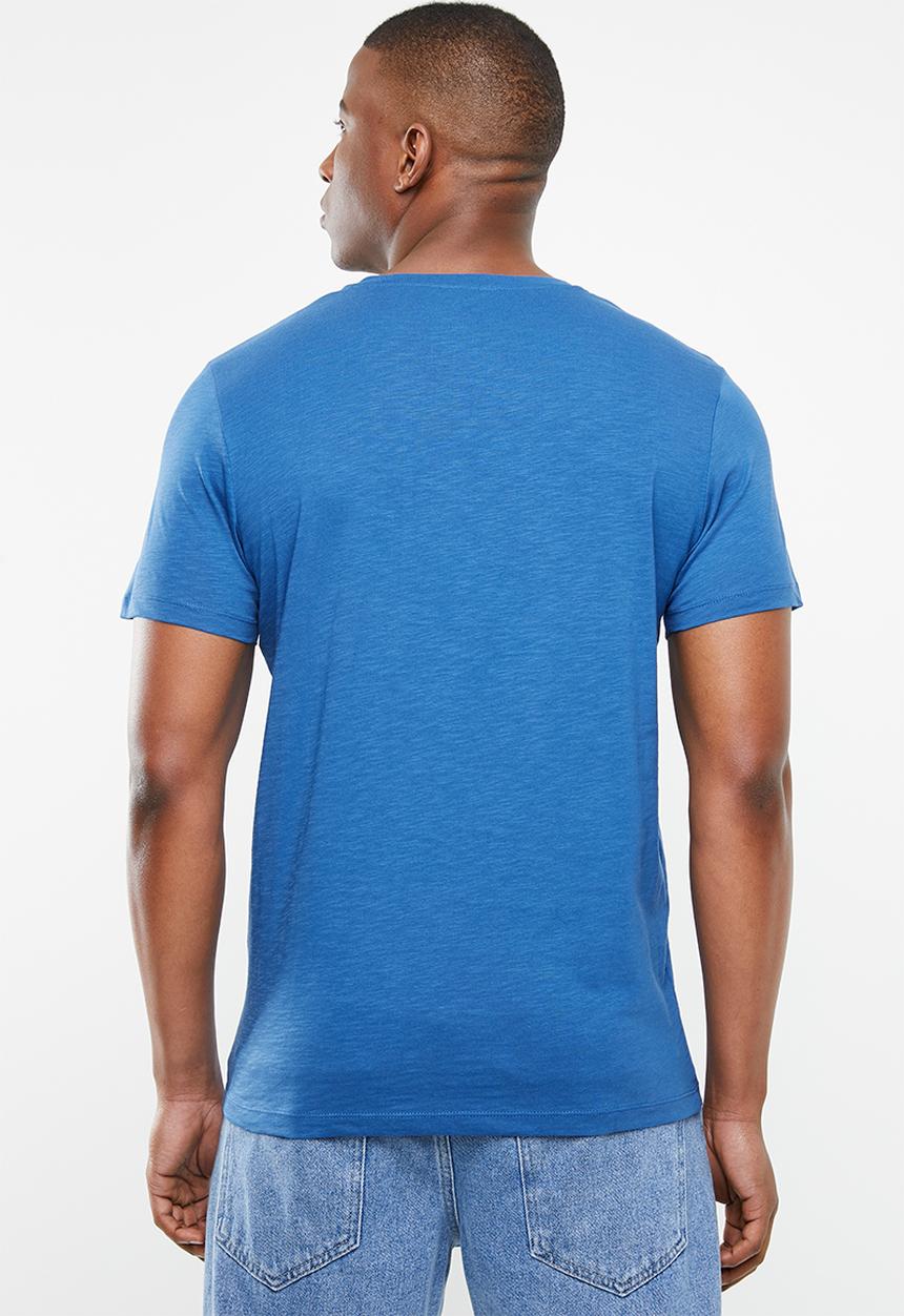 Jack & Jones - Ground short sleeve tee - multi