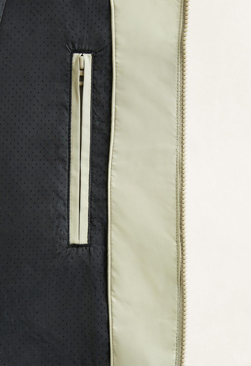 MANGO - Jona jacket - light beige