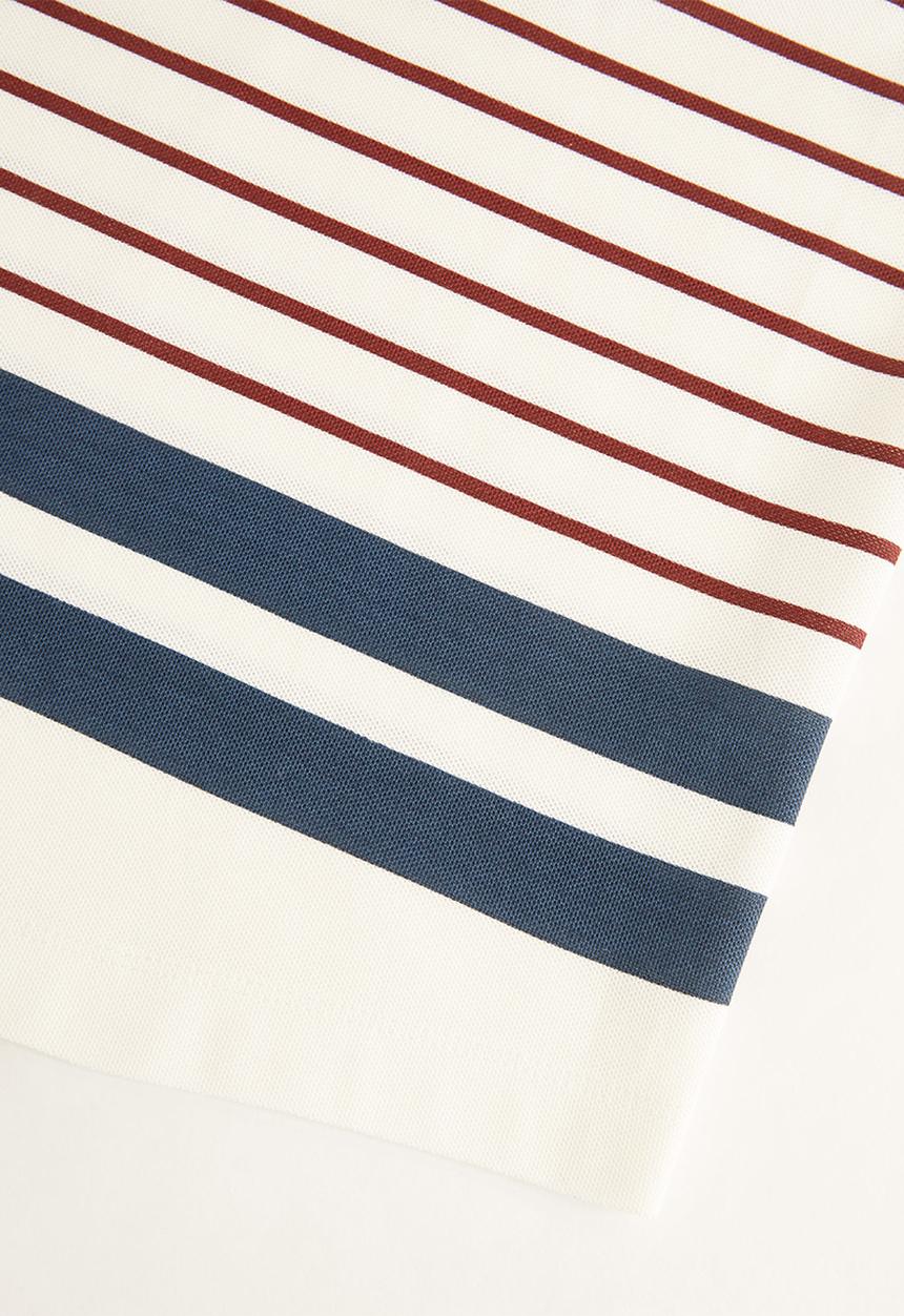 MANGO - Tomy T-shirt - white
