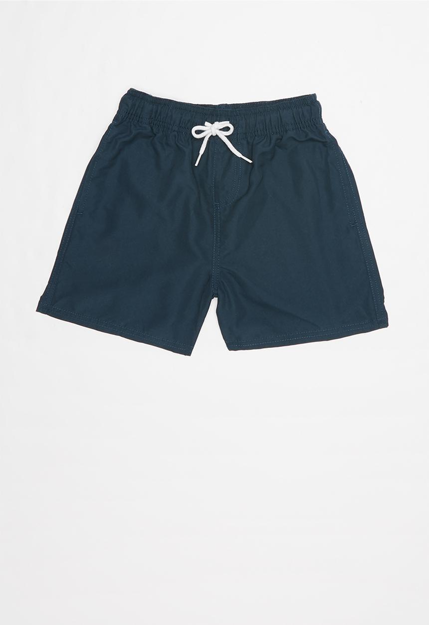 Pop Candy - Swimshorts - navy