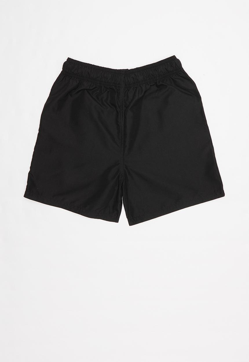 Pop Candy - Boys short - black