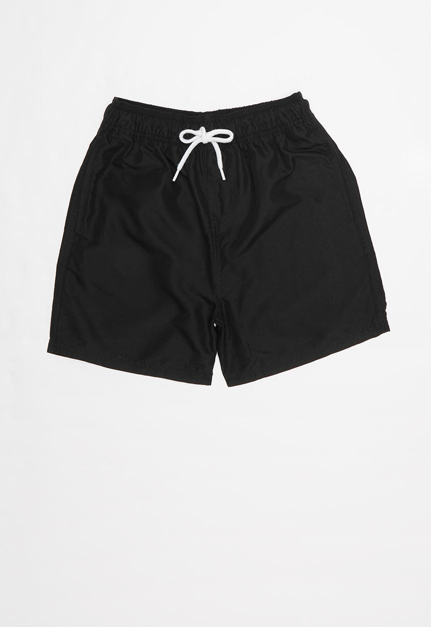 Pop Candy - Boys short - black