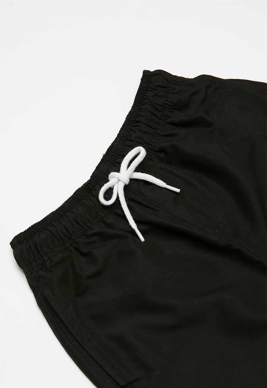 Pop Candy - Boys short - black