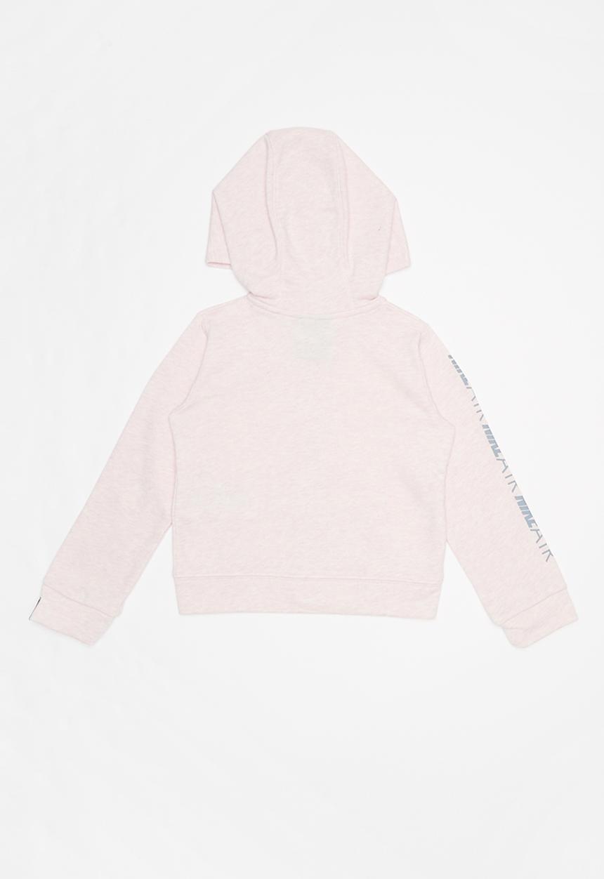 Nike - Nkg nike air full zip - pink