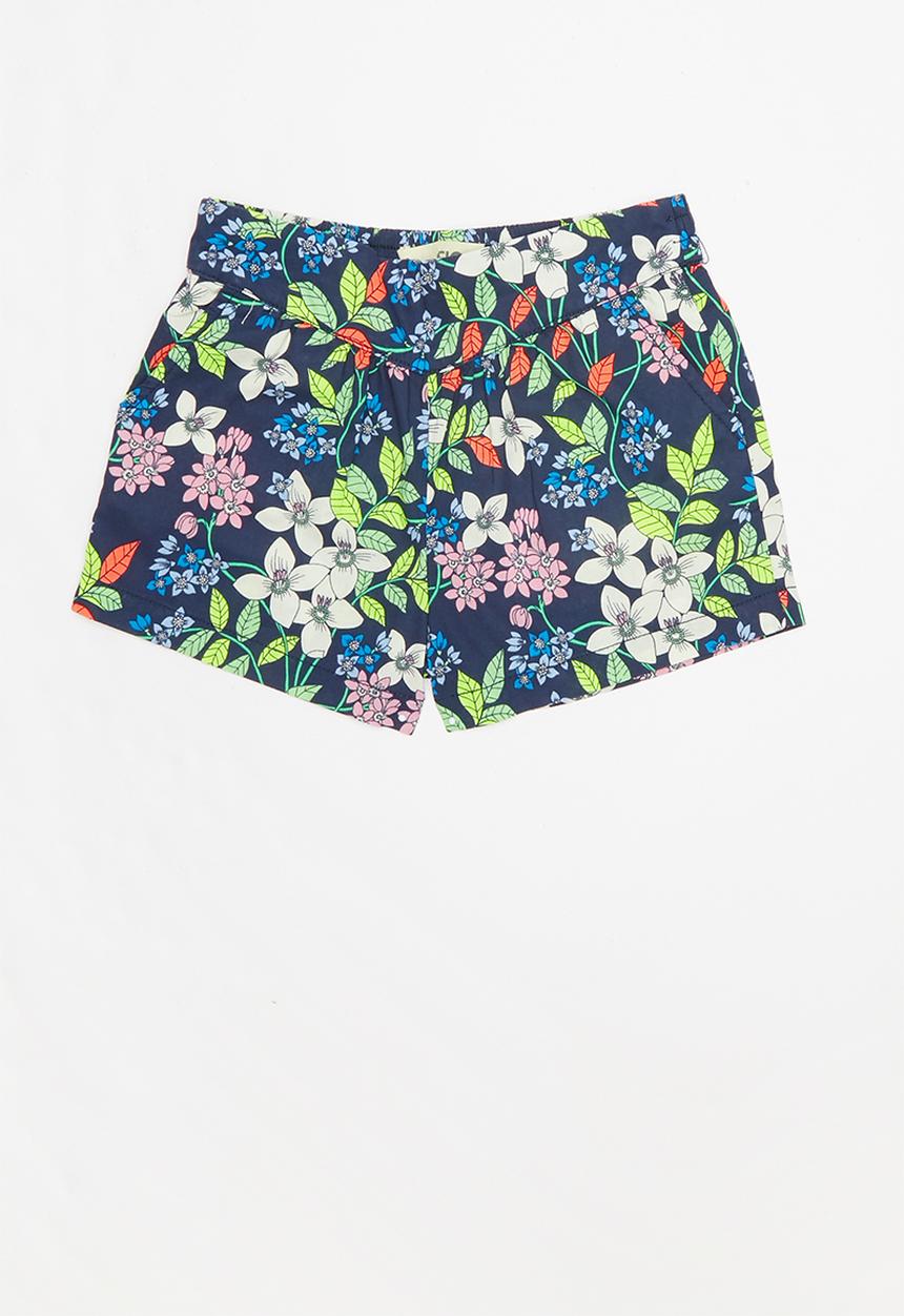Cotton On - Callie short - multi