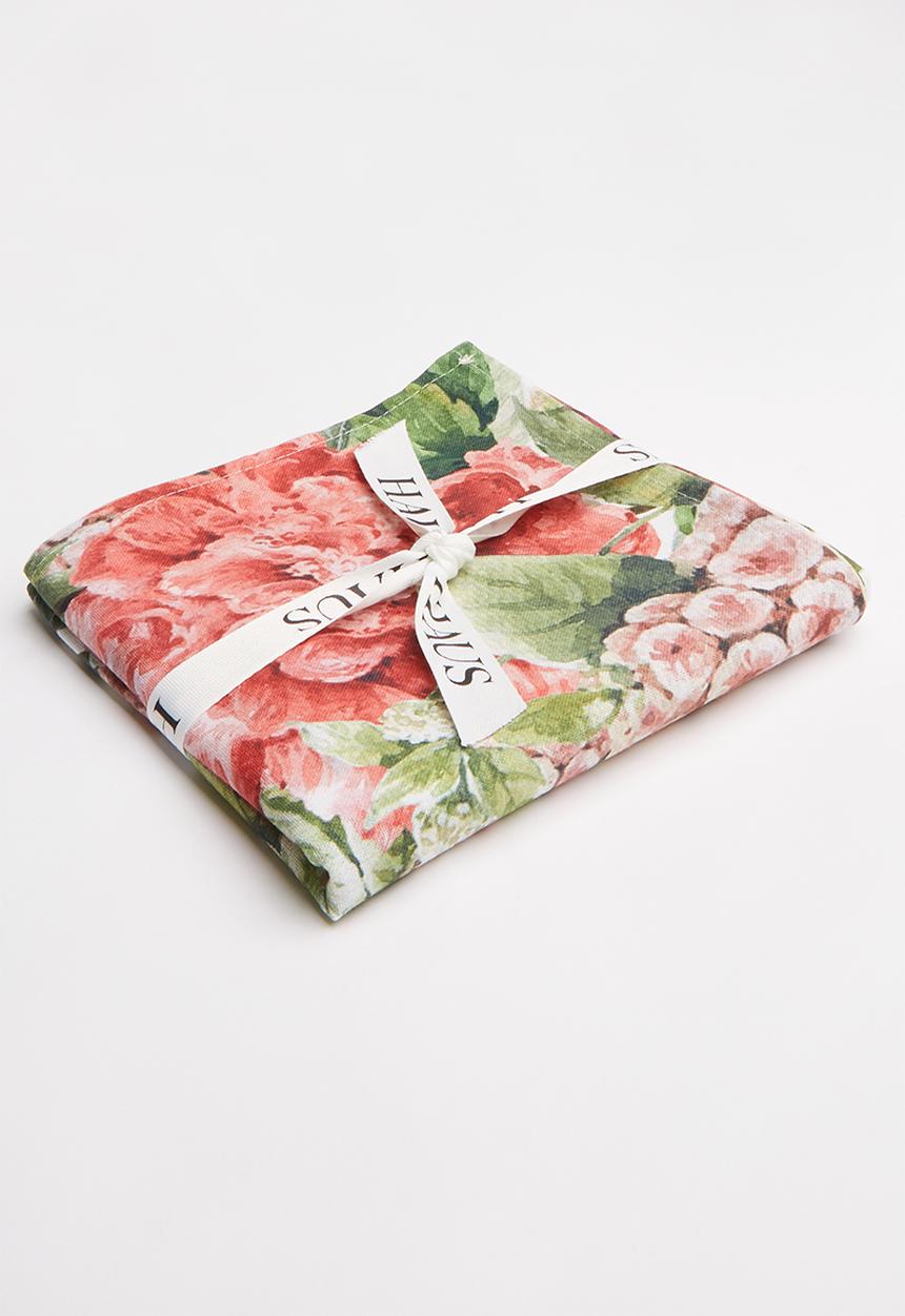 Hertex Haus - Marlena napkins - pastels