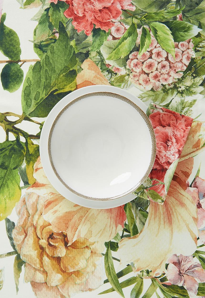 Hertex Haus - Marlena napkins - pastels