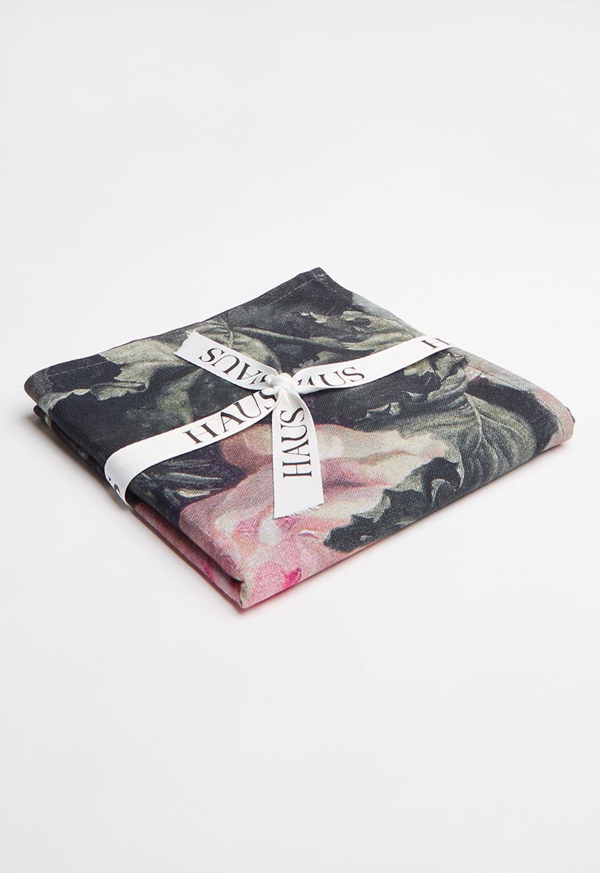 Hertex Haus - Francine napkins - moody