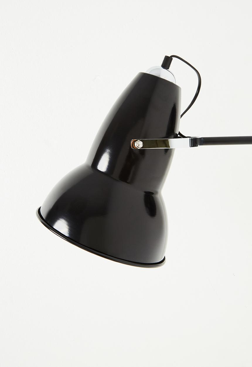 Sixth Floor - Poise wall light - black
