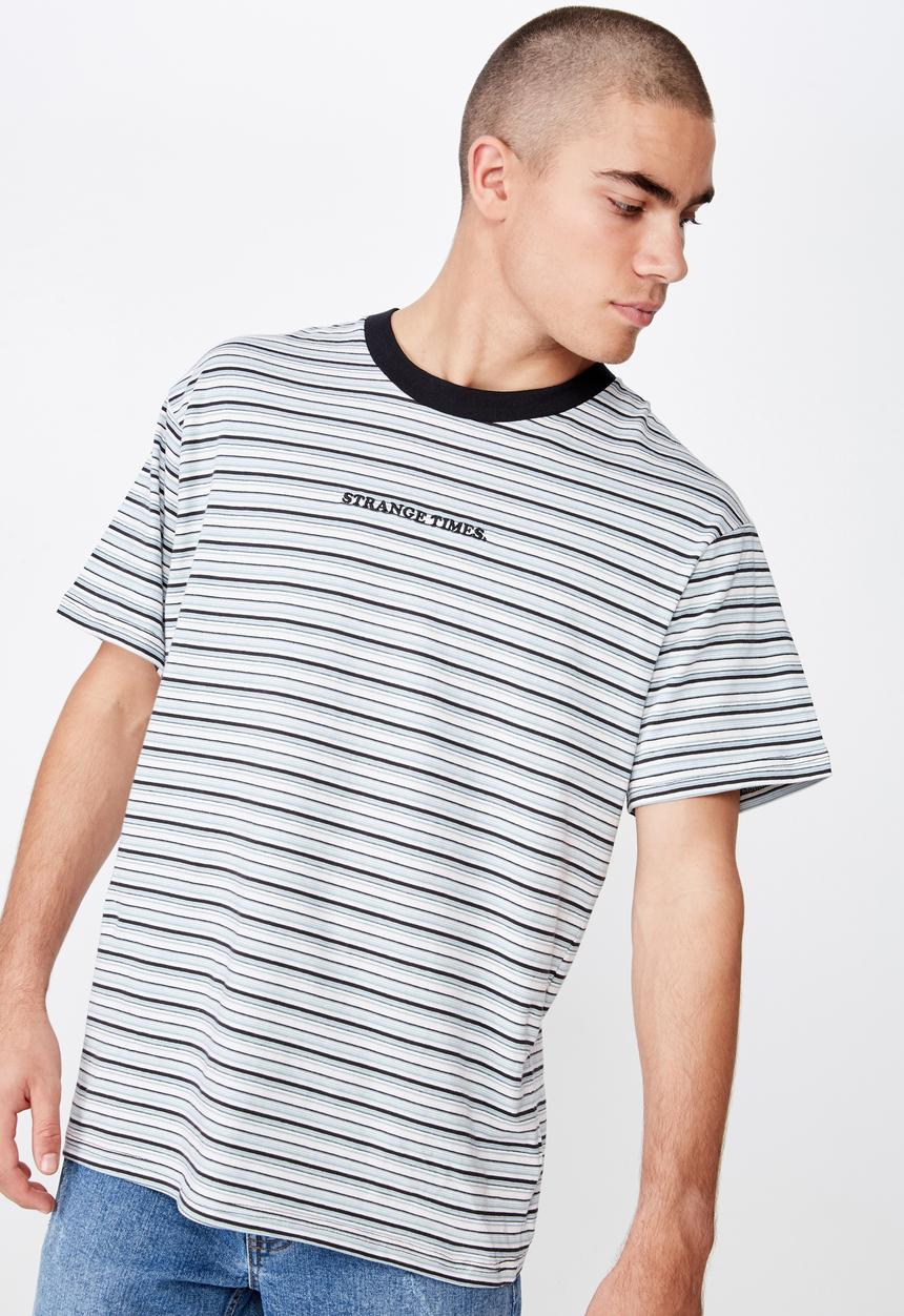 Cotton On - Dylan tee - multi