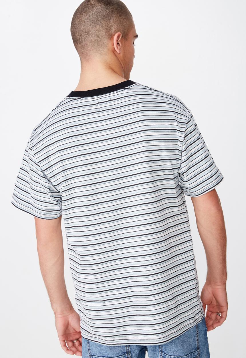 Cotton On - Dylan tee - multi