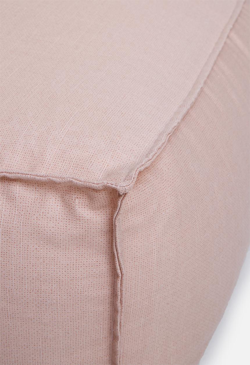 Sixth Floor - Poppy floor cushion - pink