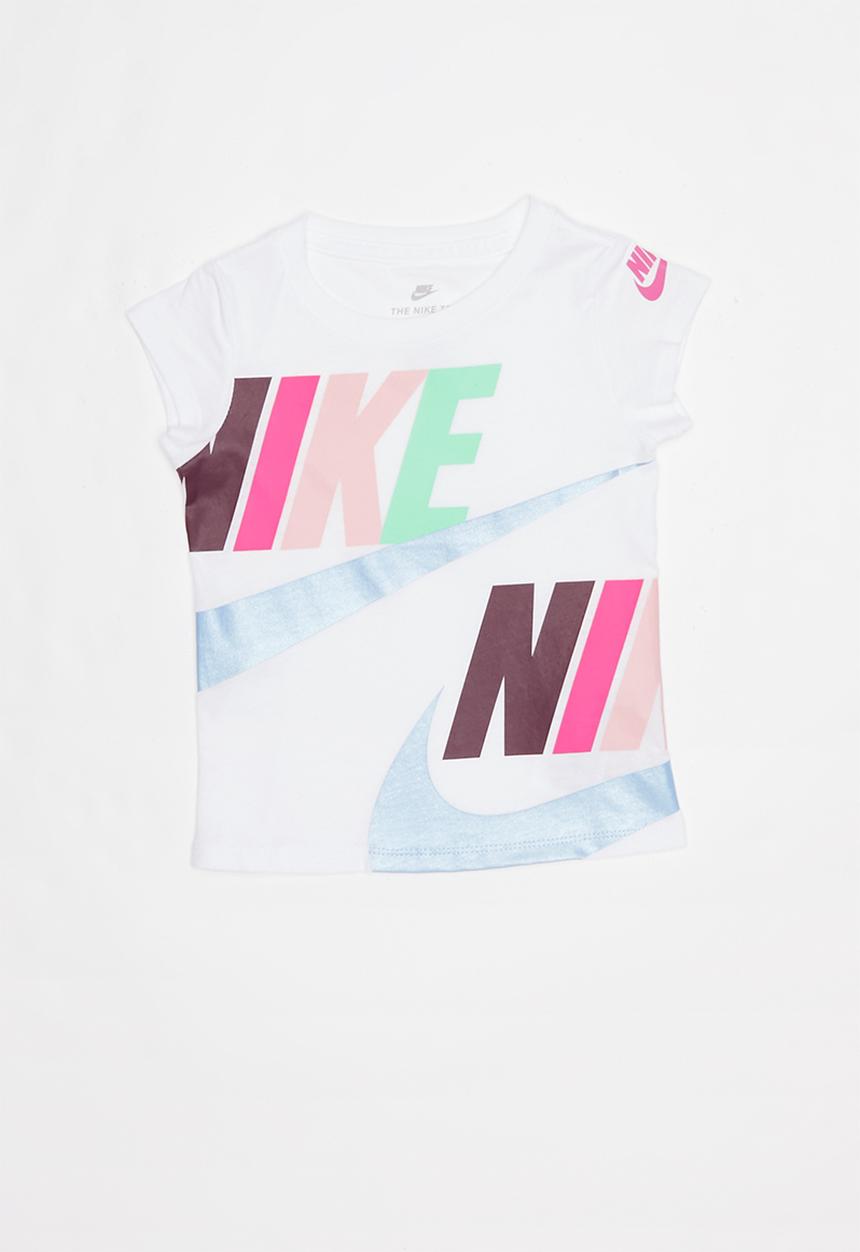 Nike - Nkg futura split - white