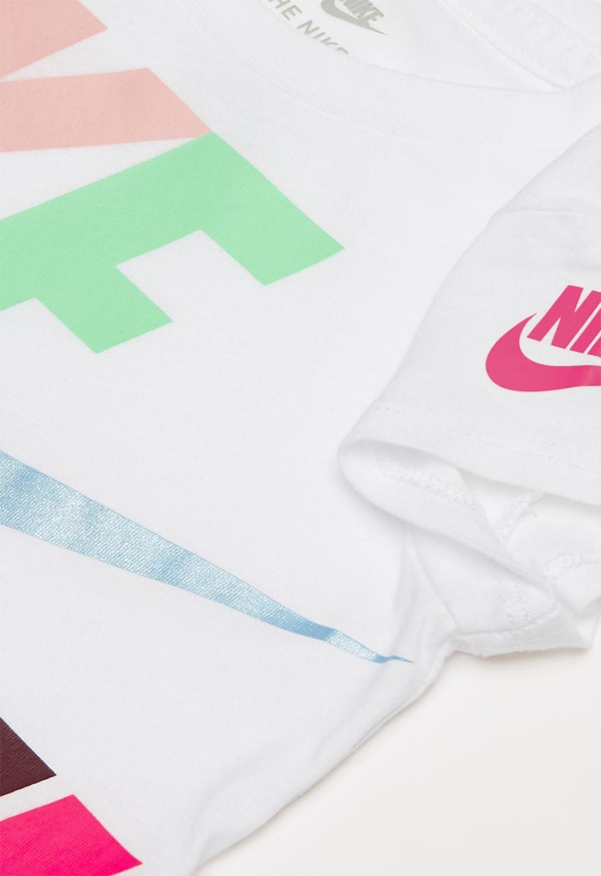 Nike - Nkg futura split - white