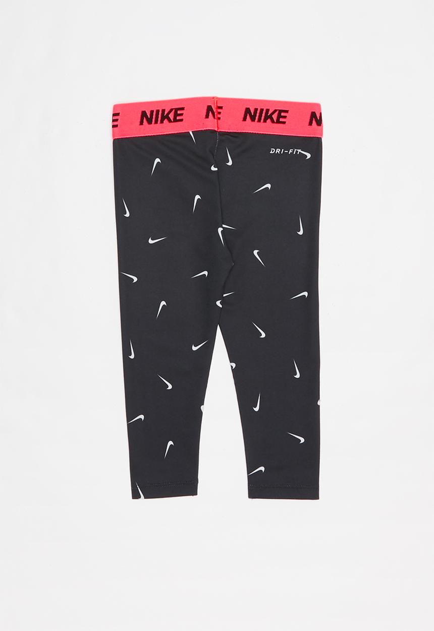 Nike - Nkg df swooshfetti legging - multi 