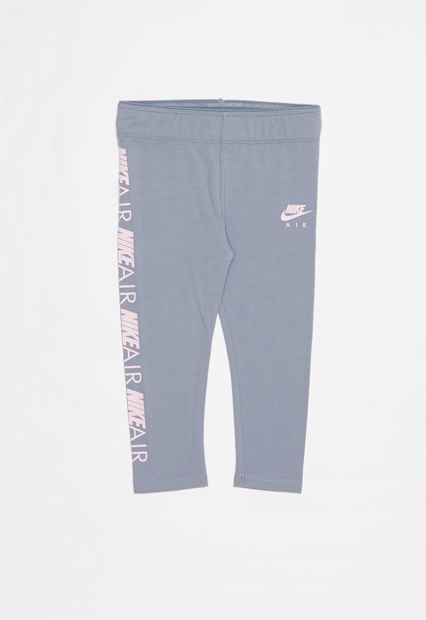 Nike - Nike G NSW tight favourites air - blue