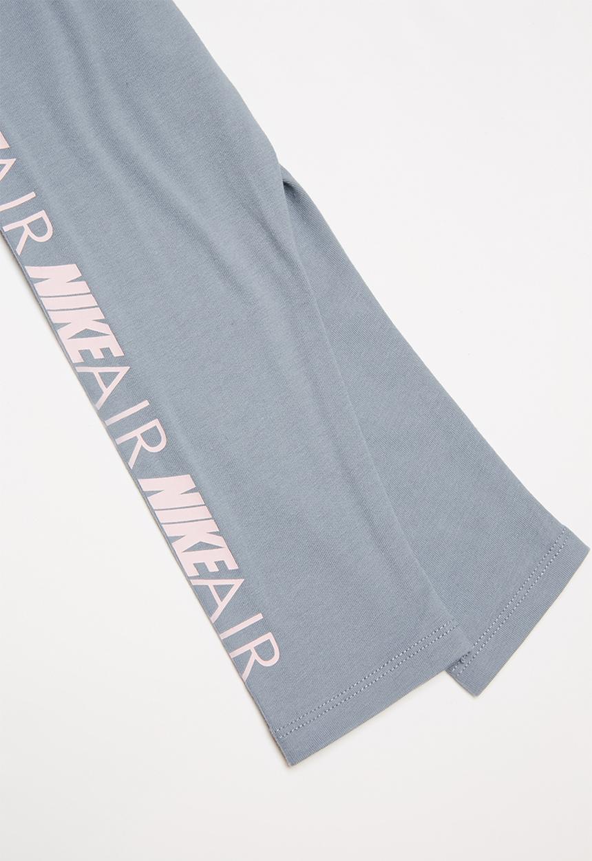Nike - Nike G NSW tight favourites air - blue