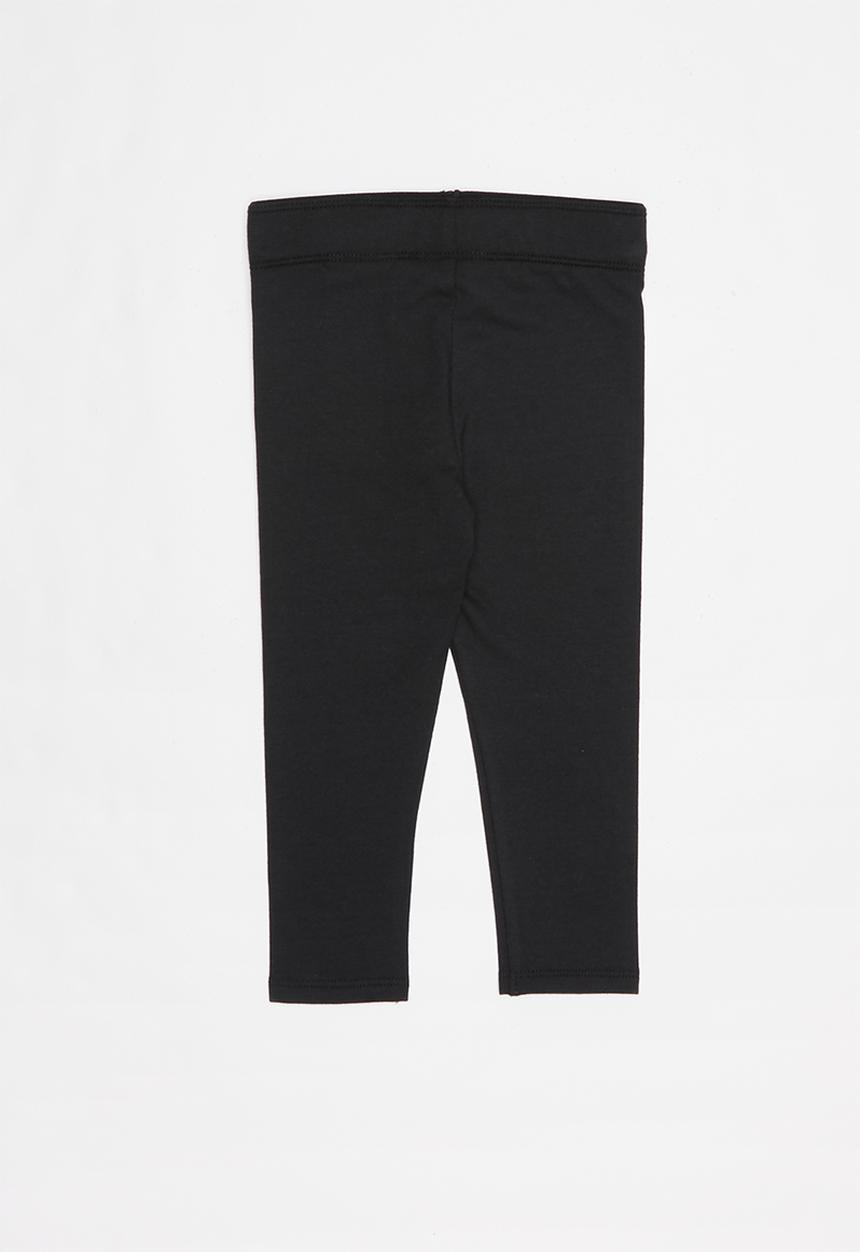 Nike - Nike G NSW tight favourites air - black