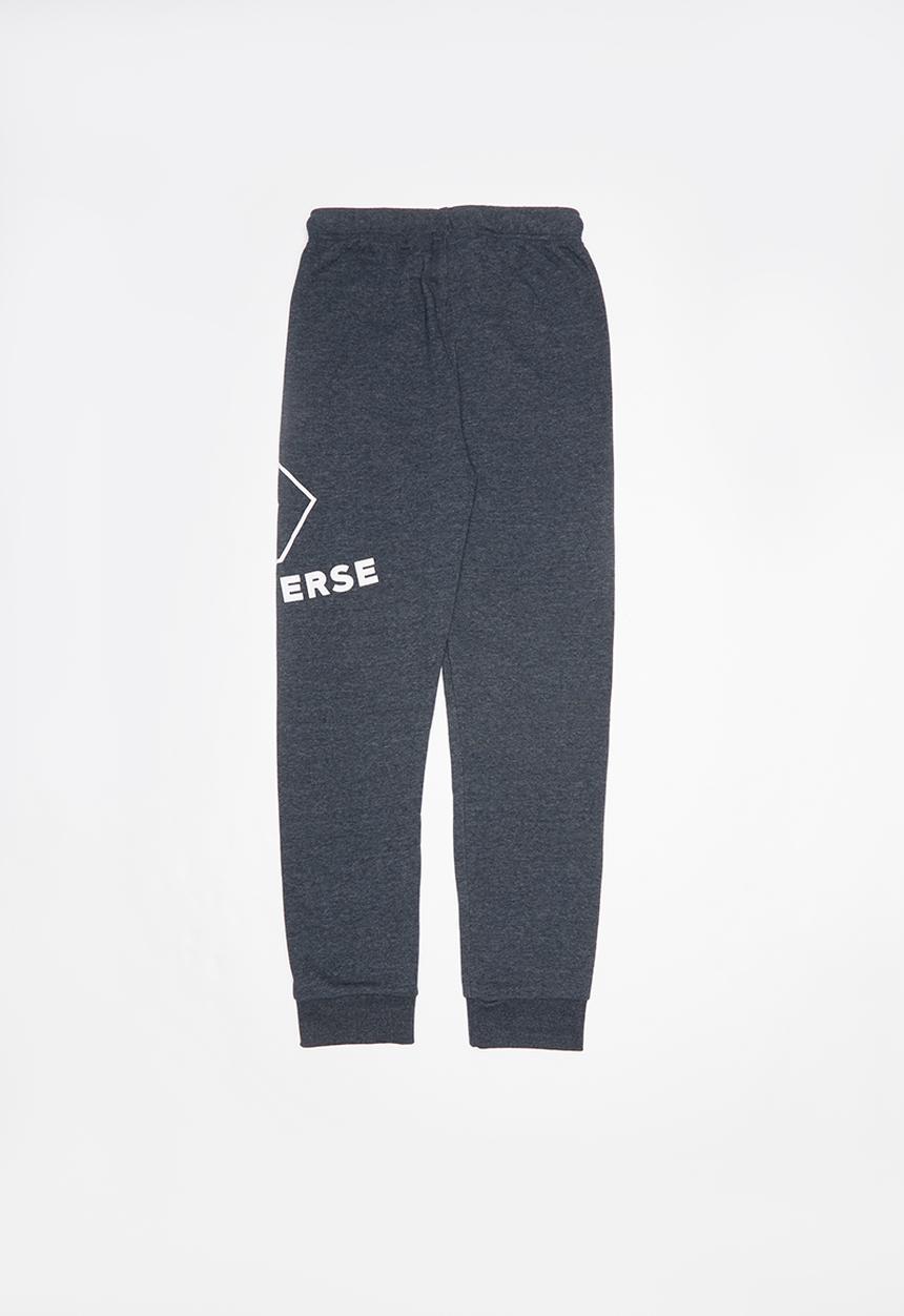 Converse - Cnvb wrap around logo jogger - navy
