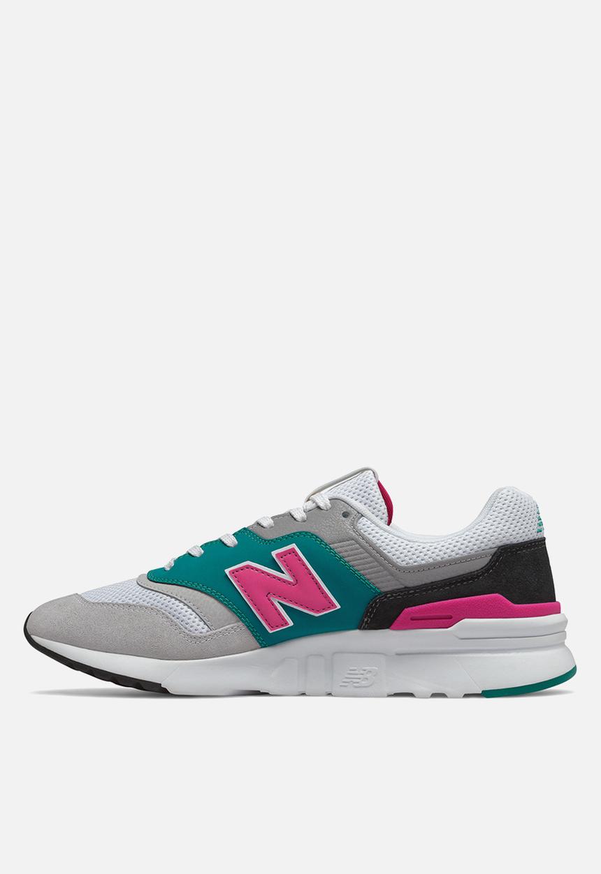New Balance  - 997 - energy pack