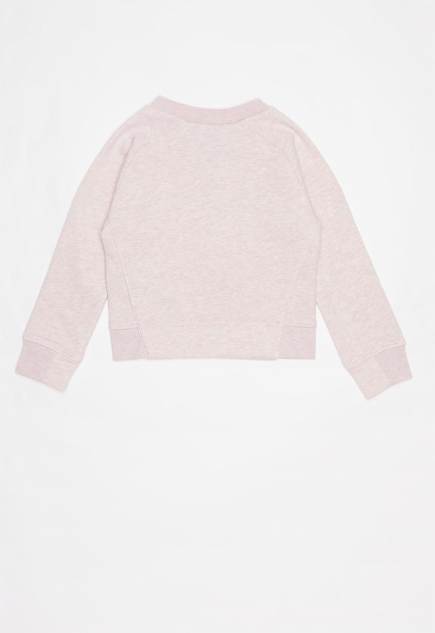 Nike - Nike girls crew - pink