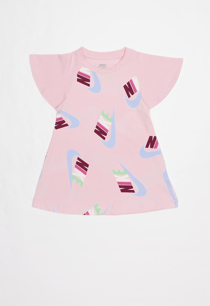 Nike - Nike girls dress - pink