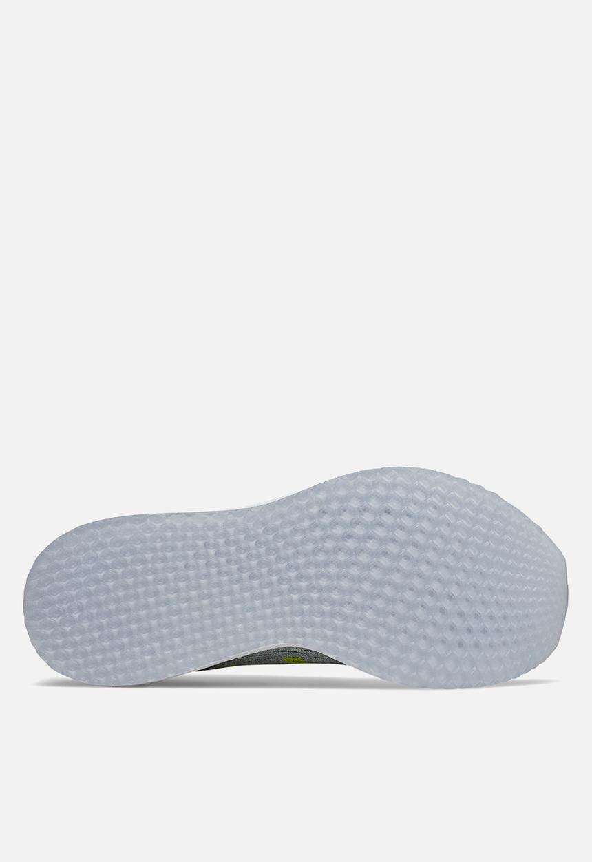 New Balance  - Wzanpmc - fresh foam zante pursuit - grey