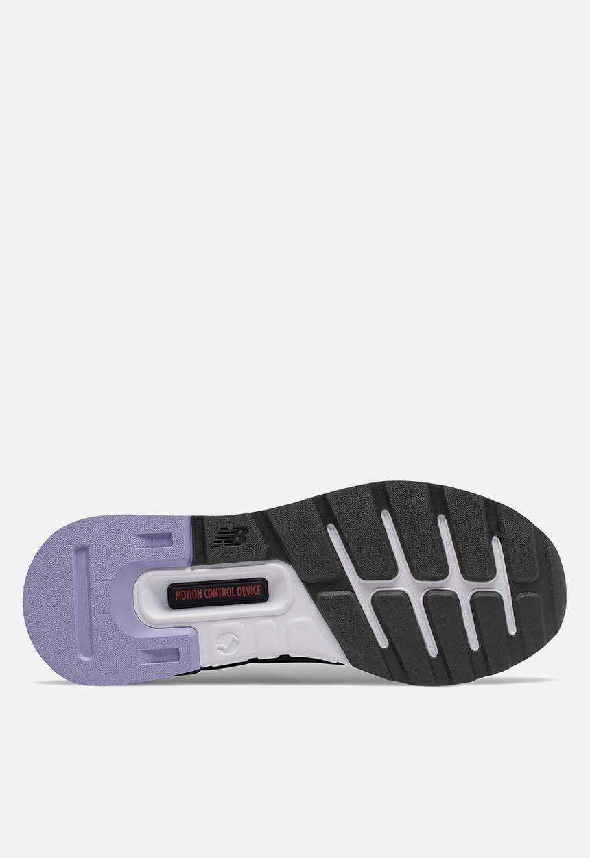 New Balance  - Ws997jcd - energy pack - black & purple 