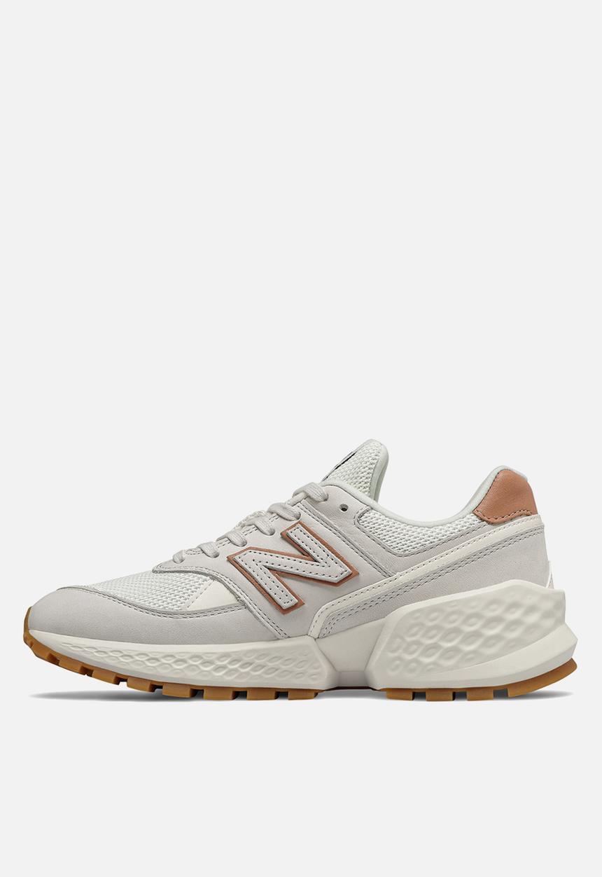 New Balance  - Ws574adc - off white 