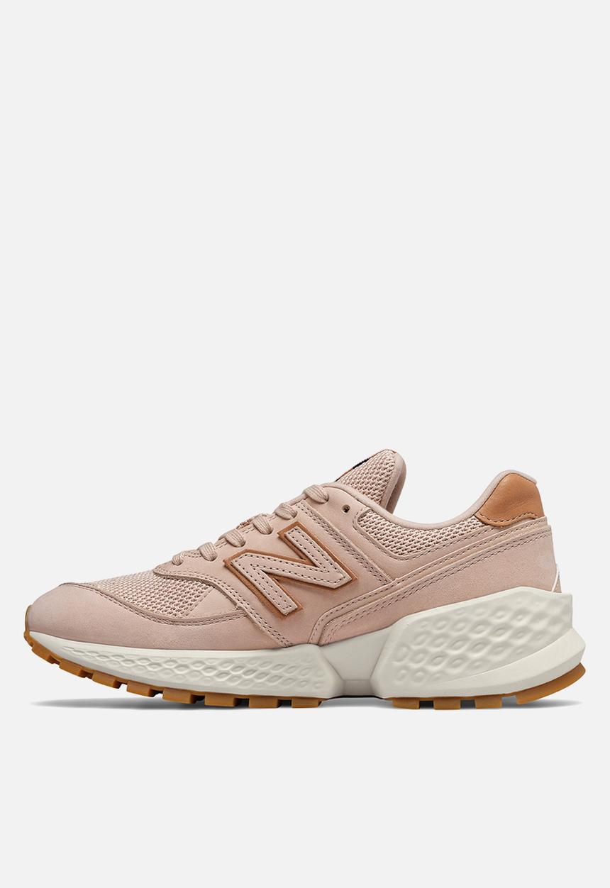 New Balance  - Ws574ada - pink