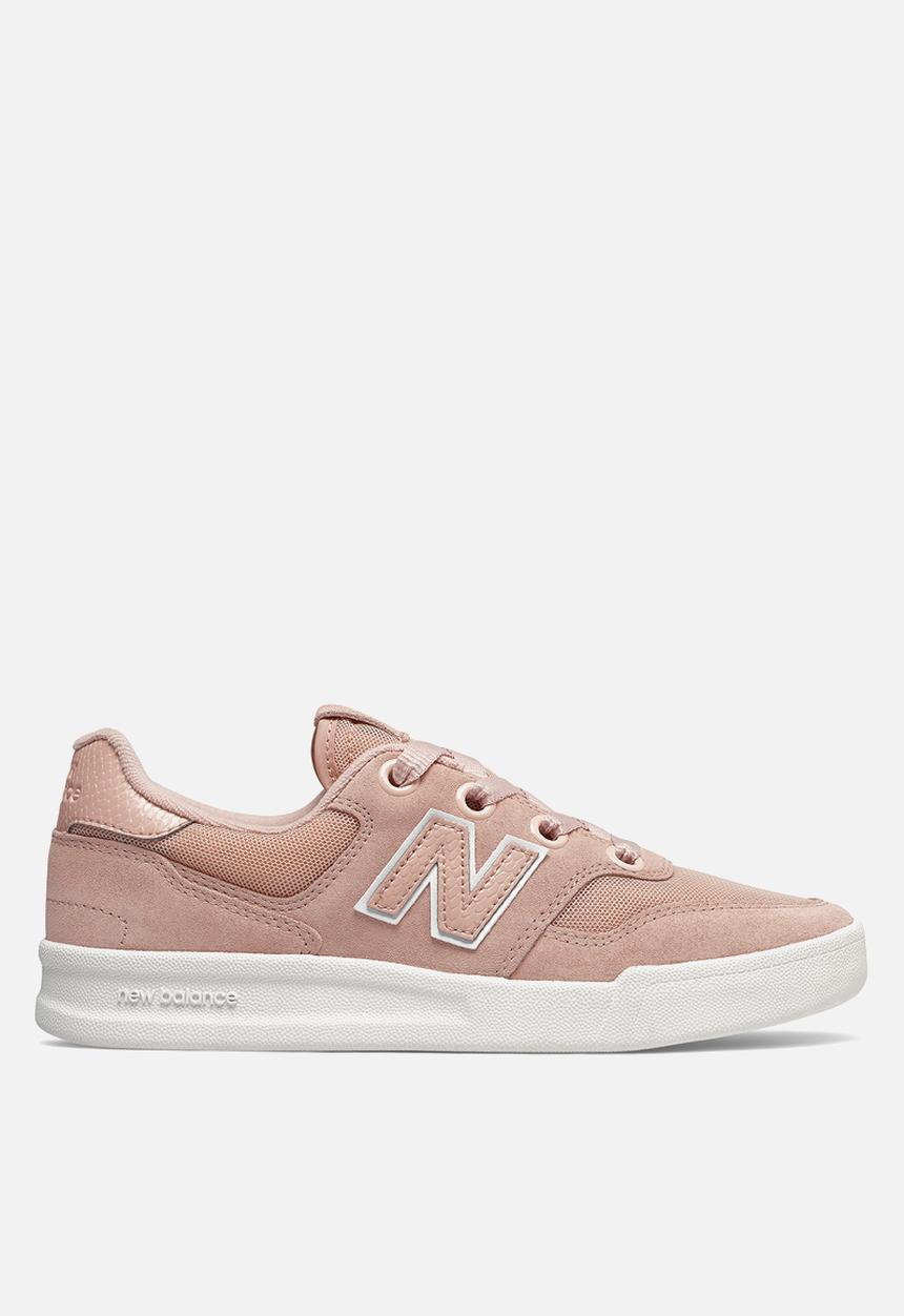 New Balance  - Wrt300h2 - classic court - pink