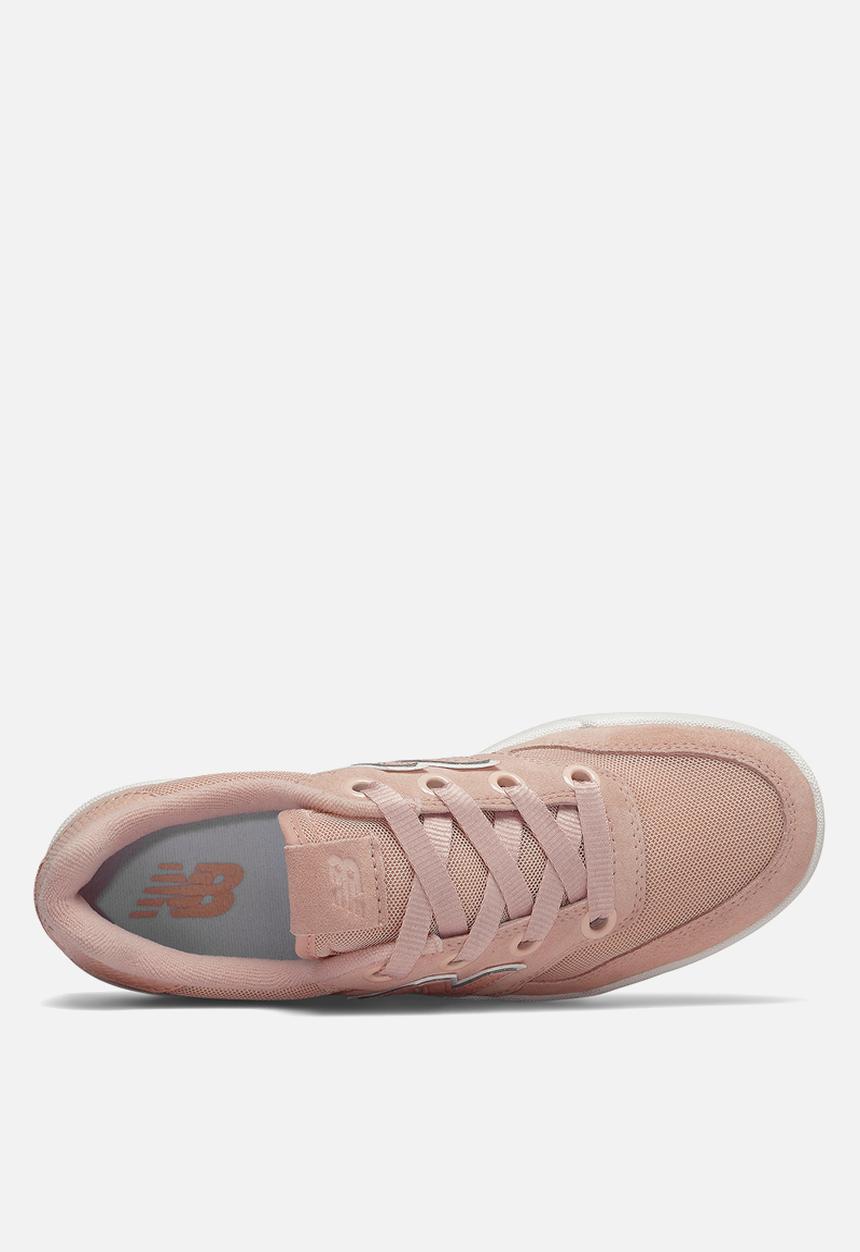 New Balance  - Wrt300h2 - classic court - pink