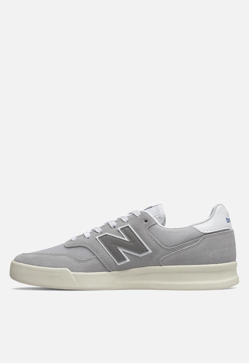New Balance  - Court Classic - Grey