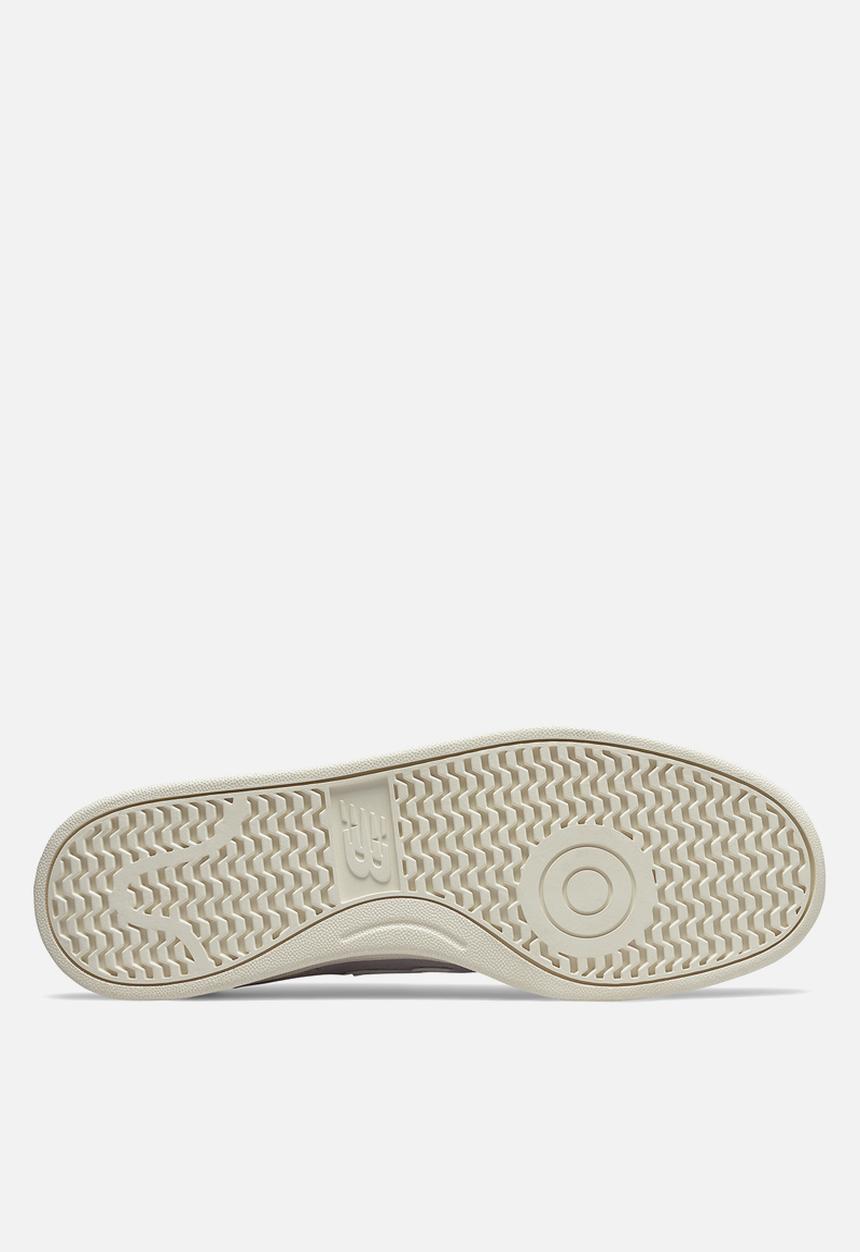 New Balance  - Court Classic - Grey