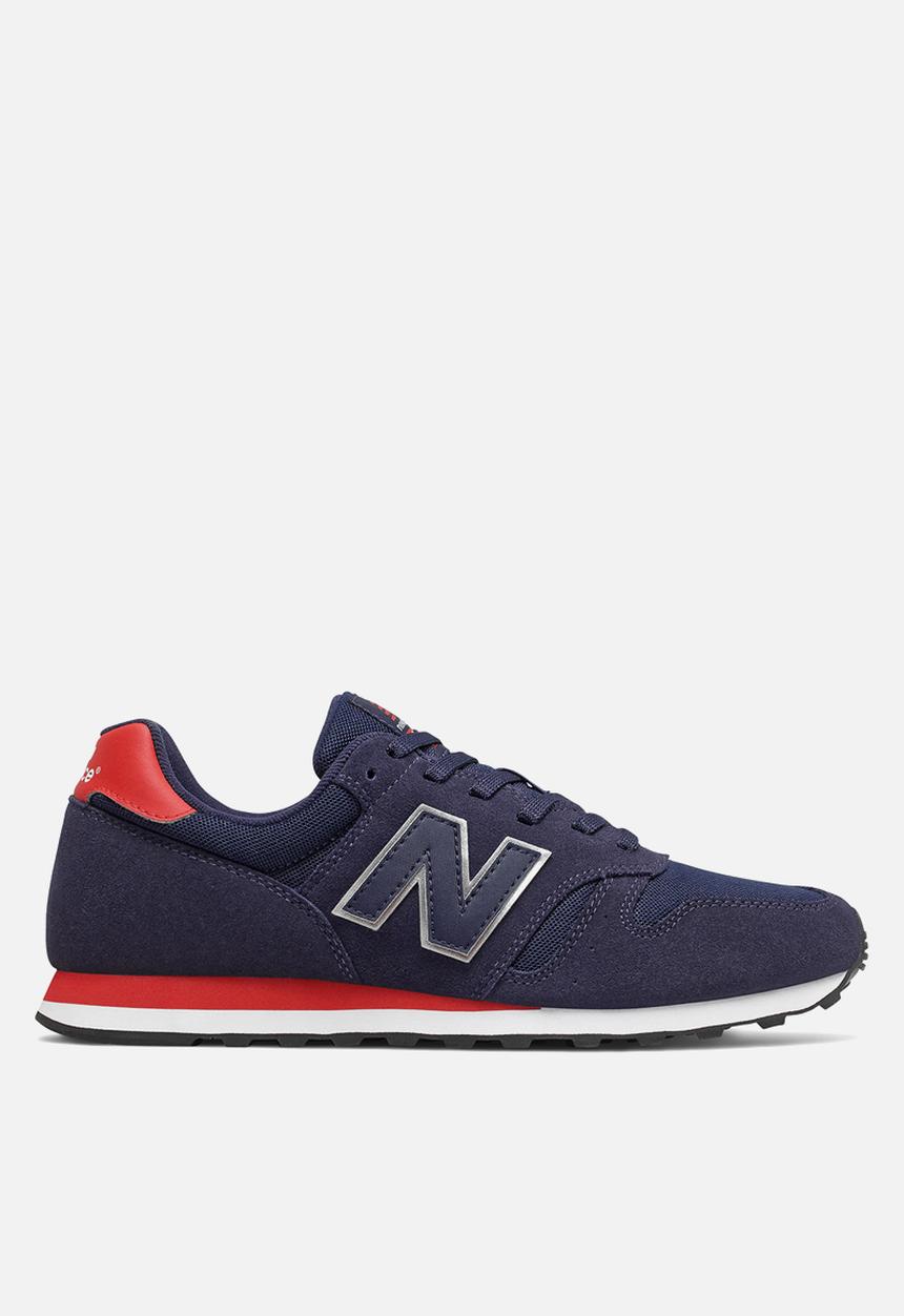 New Balance  - 373 - 70s Classic Running
