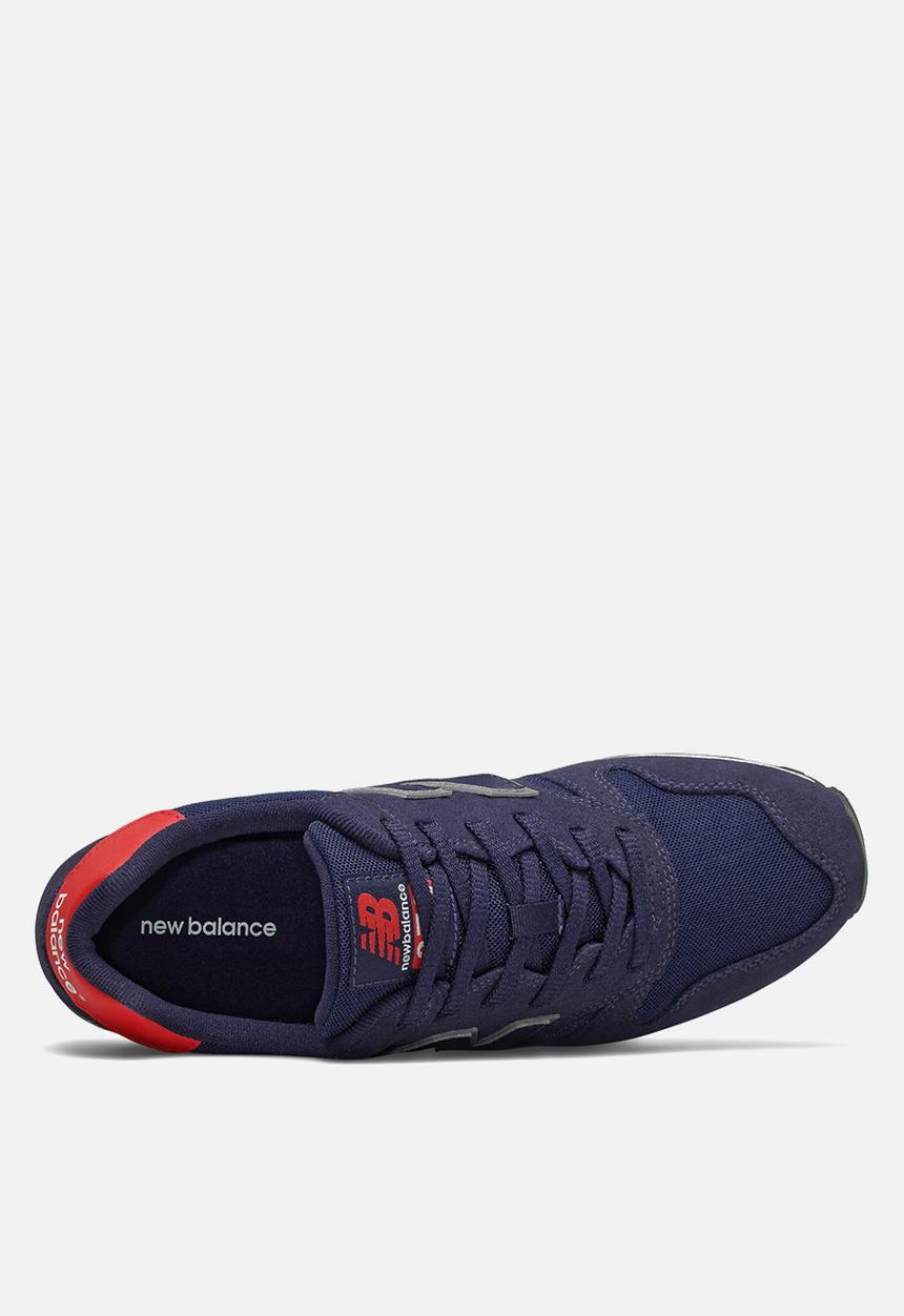 New Balance  - 373 - 70s Classic Running
