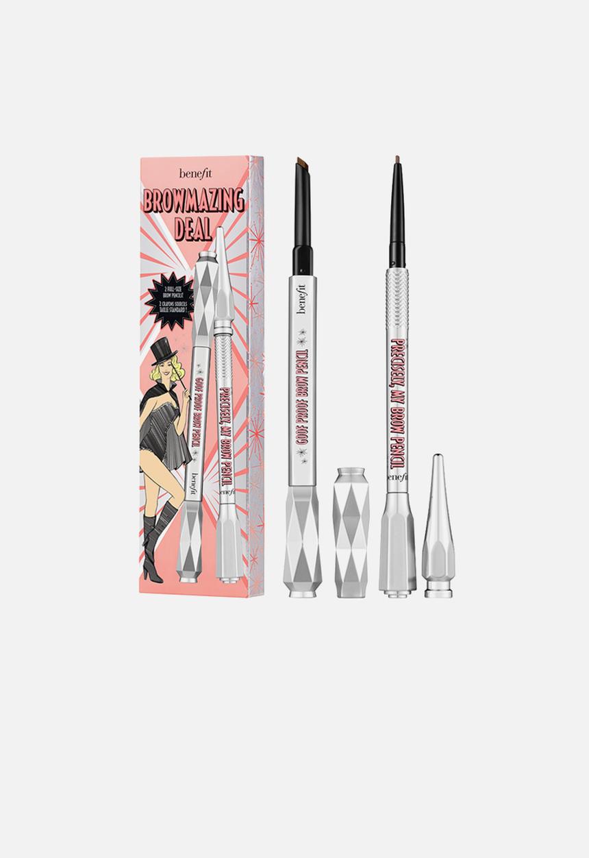 Benefit Cosmetics - BROWmazing deal - shade 04