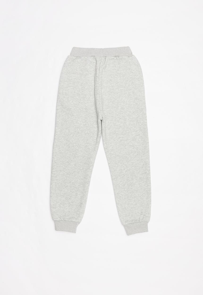 Pop Candy - Boys joggers - grey 