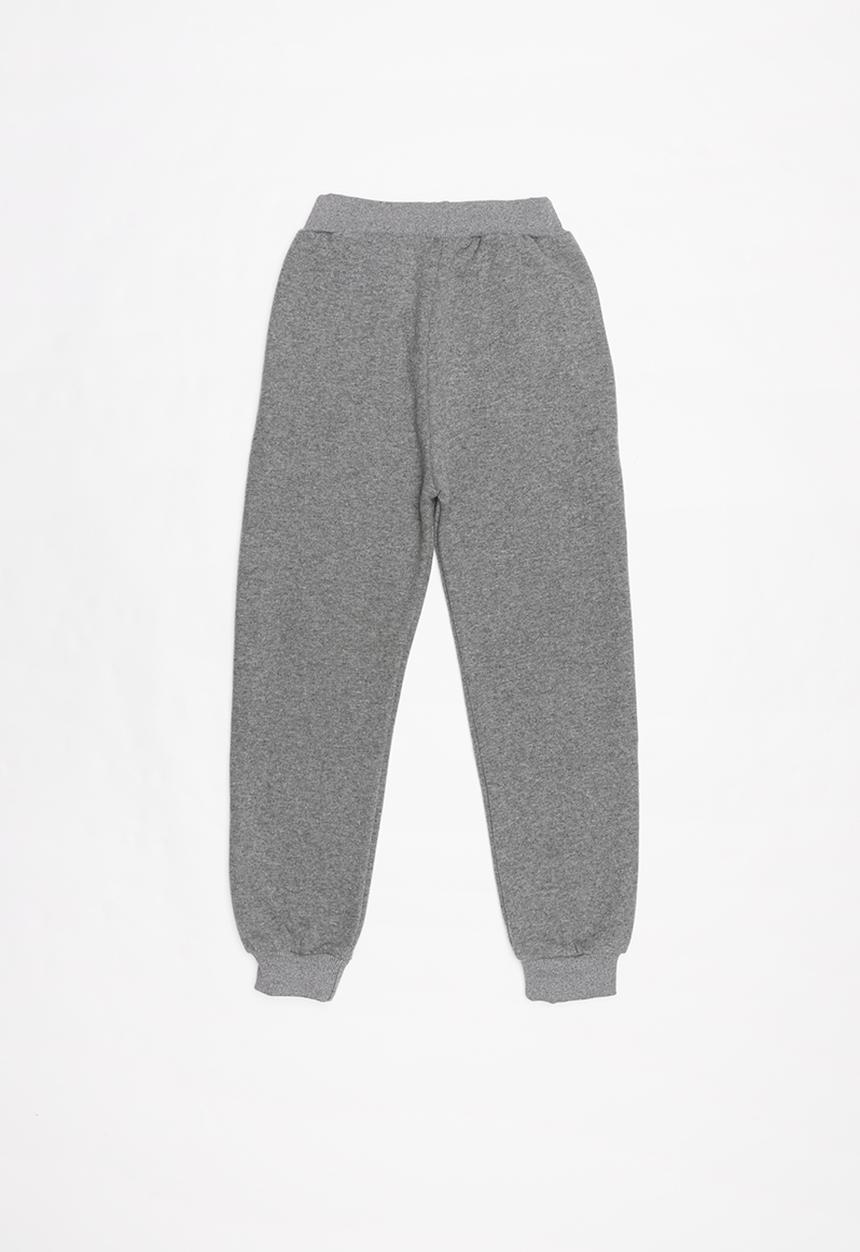 Pop Candy - Boys joggers - grey