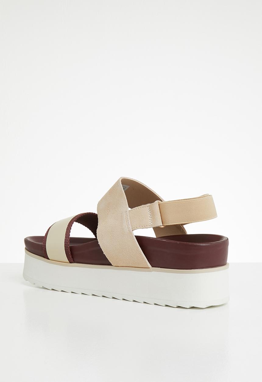G-STAR - Core flatform - multi