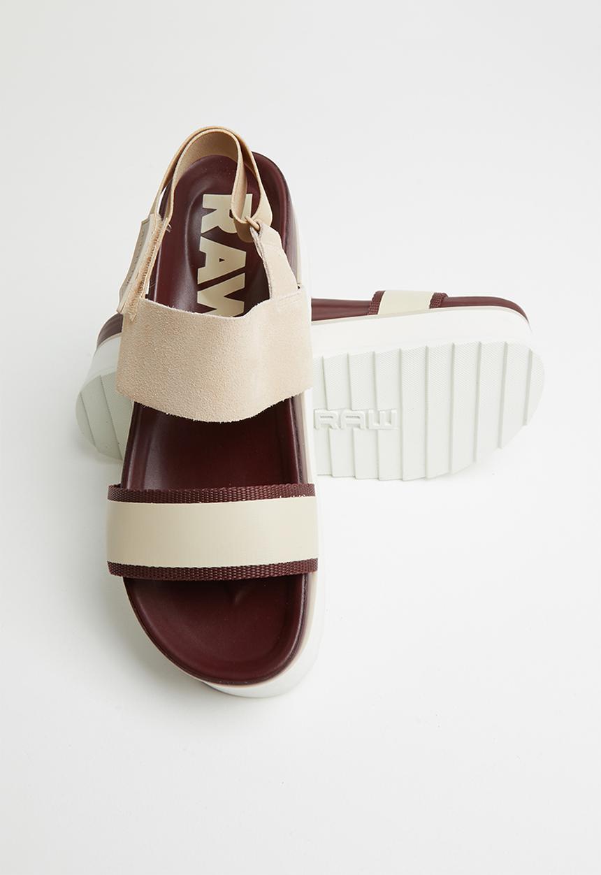 G-STAR - Core flatform - multi