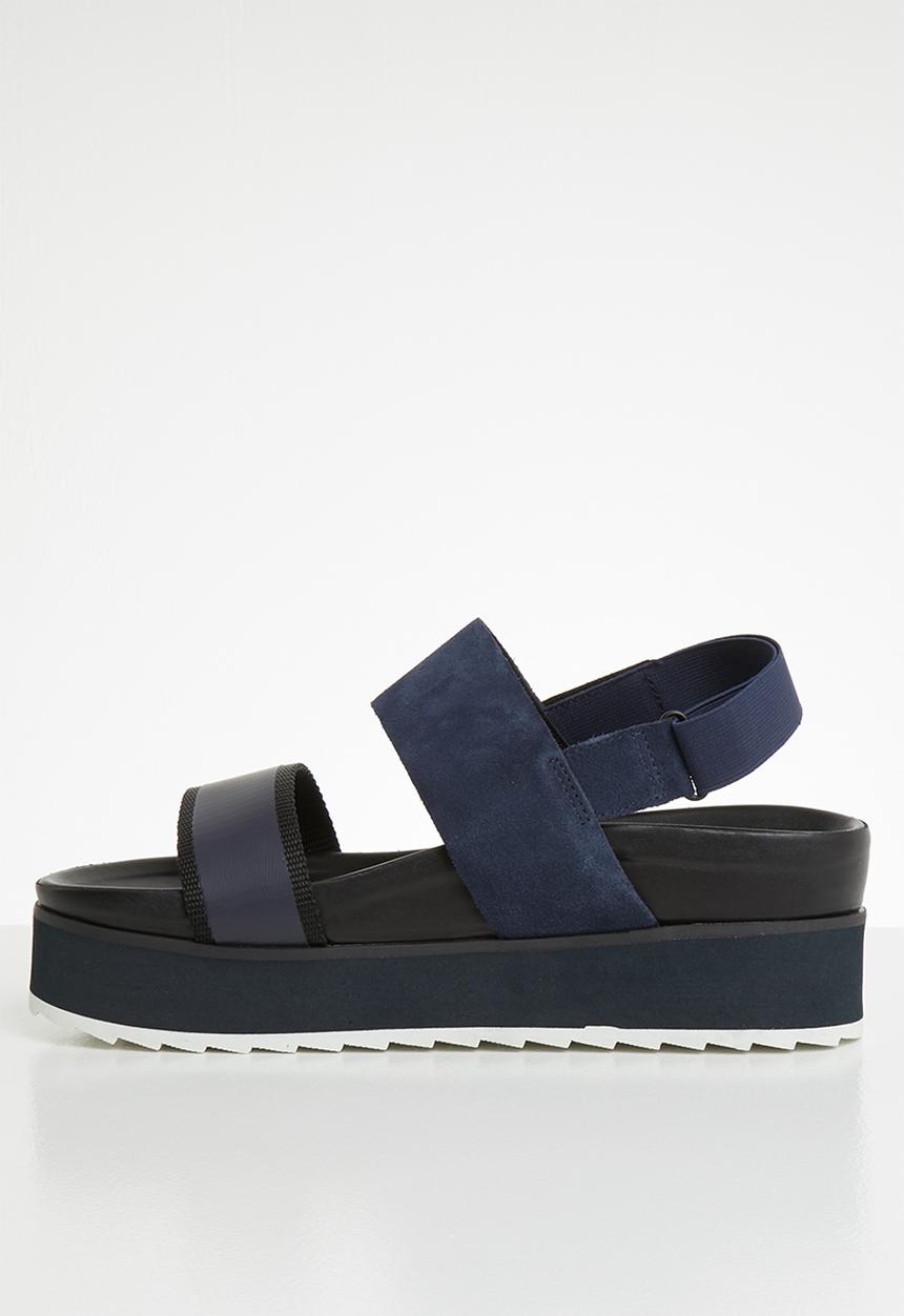 G-STAR - Core flatform - blue