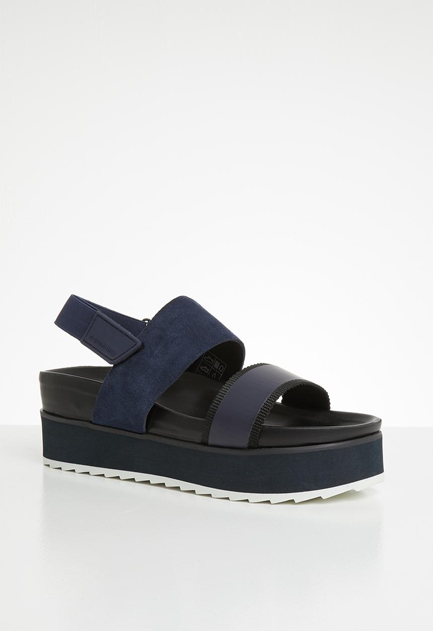 G-STAR - Core flatform - blue