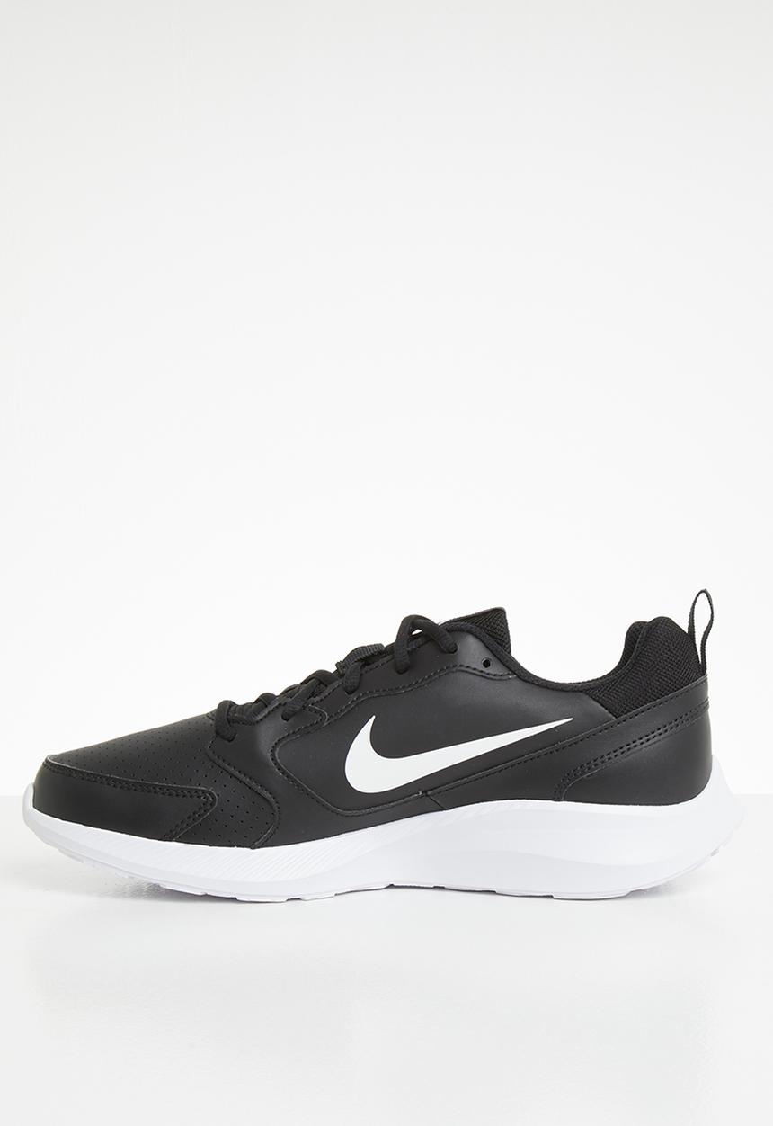 Nike - Womens Nike Todos - black & white