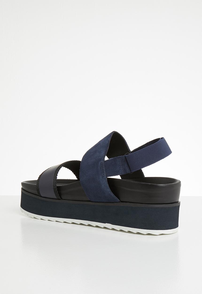 G-STAR - Core flatform - blue