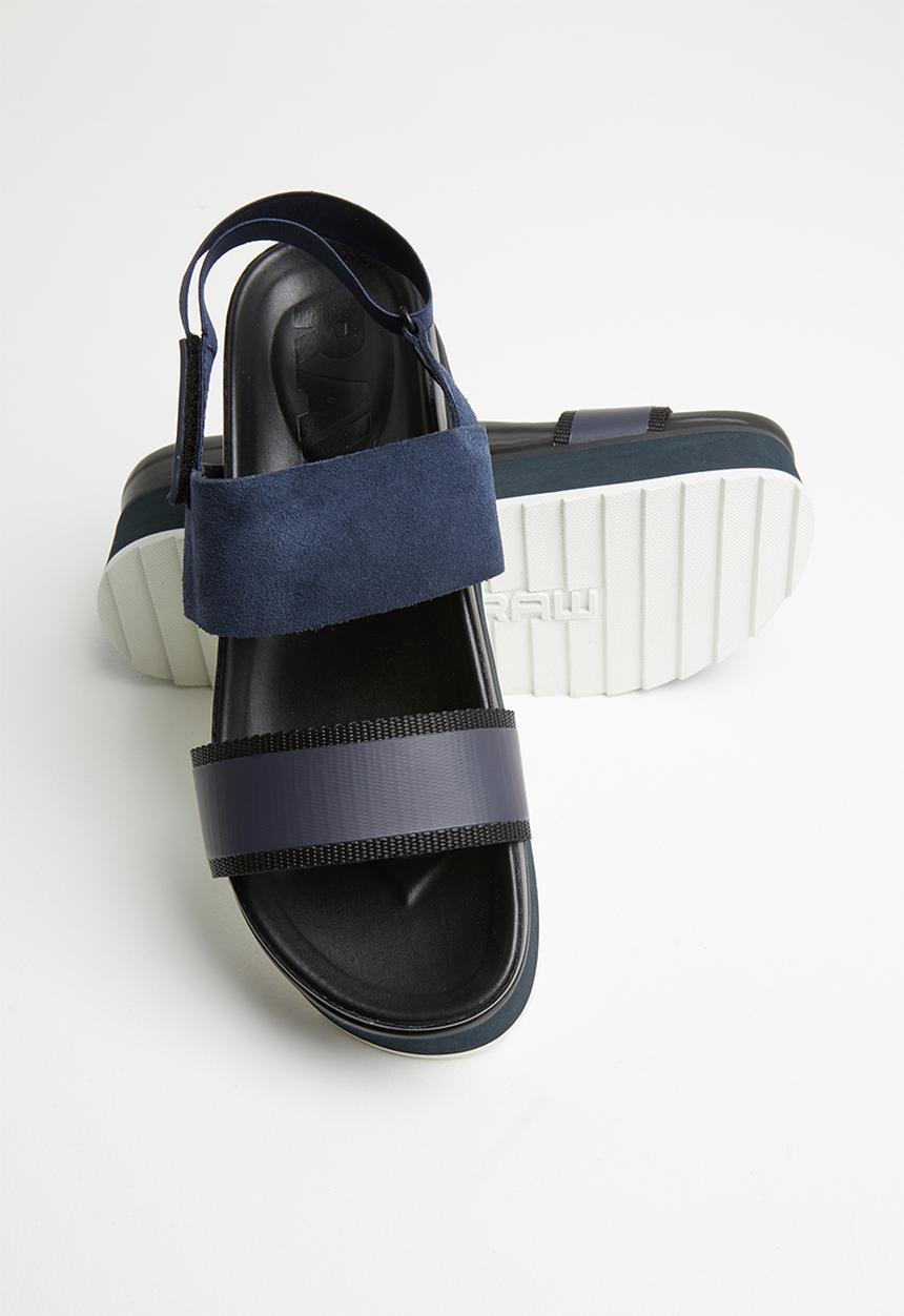 G-STAR - Core flatform - blue